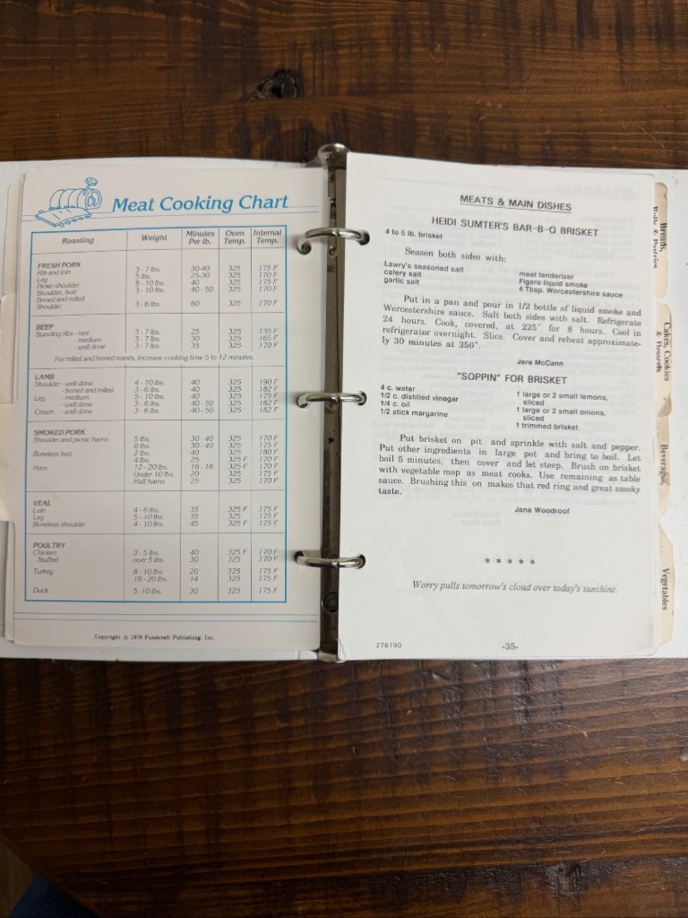 Manna From Heaven First Baptist Church Huntsville Texas Cookbook